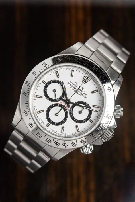 prezzo quadrante cinque scritte rolex daytona 16520